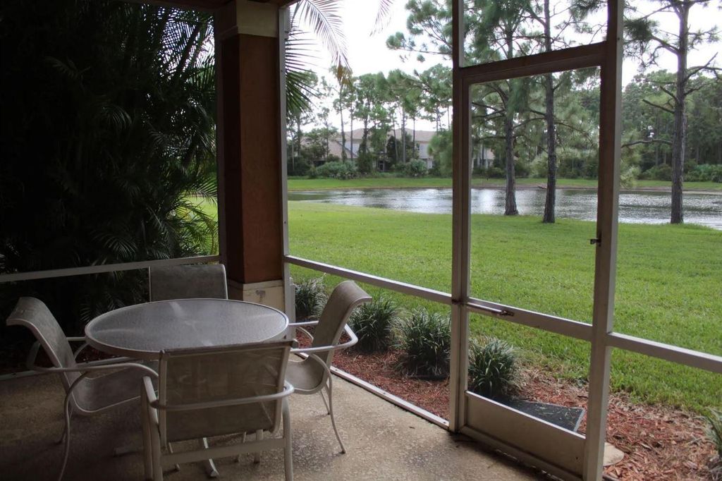 Photo of 8350 Mulligan Cir #8350, Port Saint Lucie, FL 34986 (MLS # R10938927)