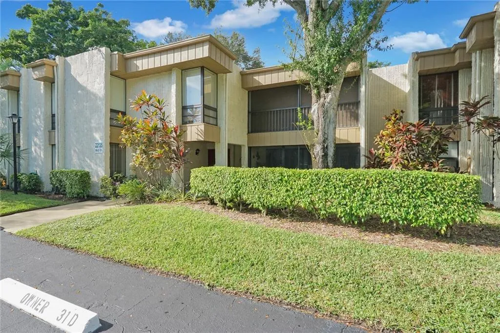 22135 Cocoa Palm Way Unit 261  