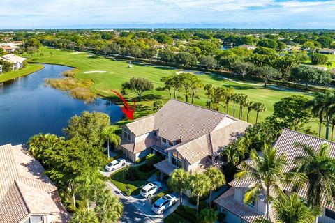 16939 Isle Of Palms Drive B Delray Beach FL 33484