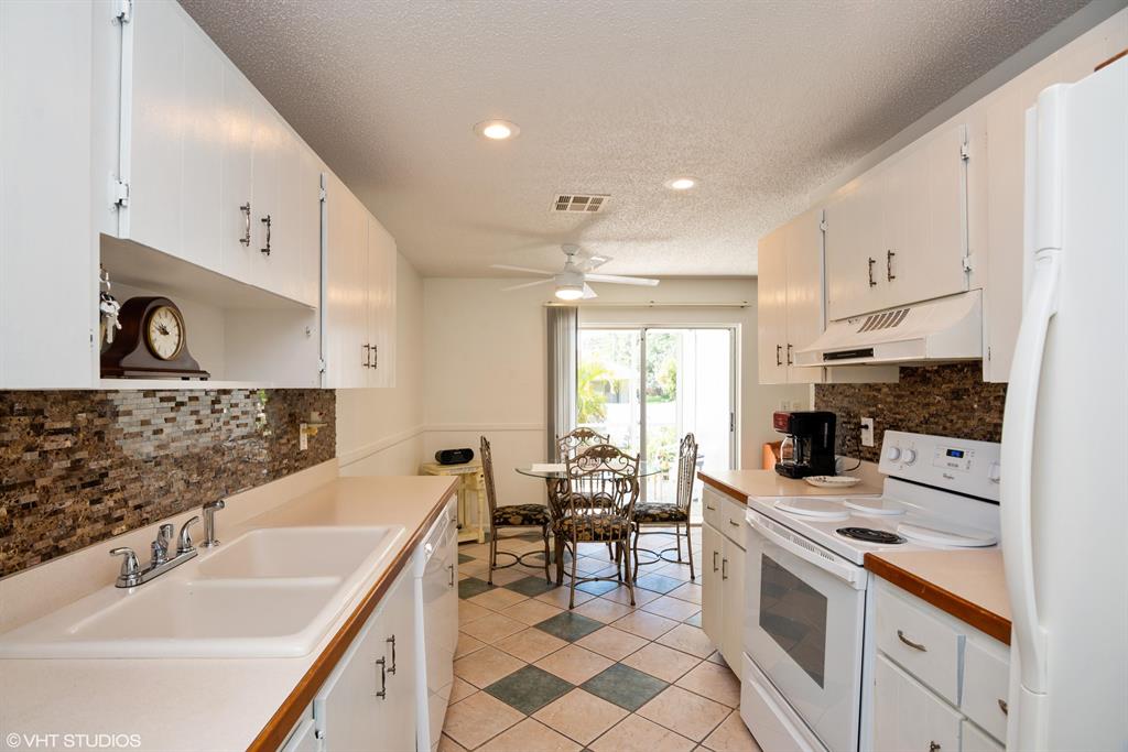 VERO BEACH HIGHLANDS SUB UNIT 4 - Residential