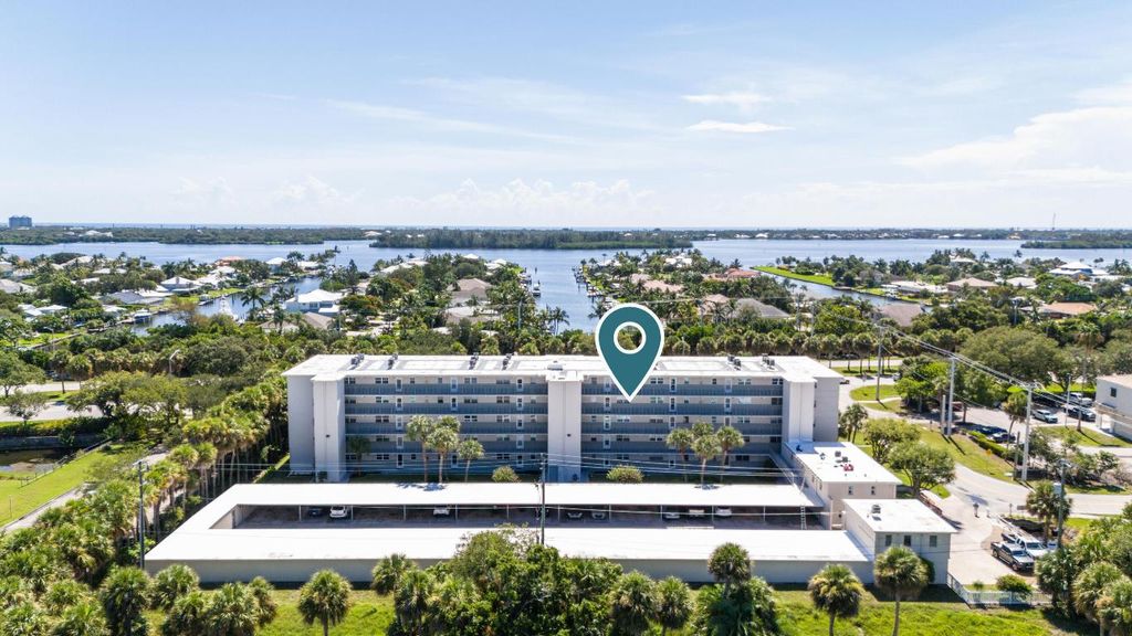 Photo of 2333 Indian River Boulevard #404, Vero Beach, FL 32960 (MLS # R11114249)