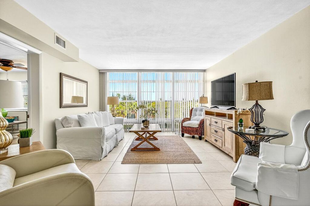 Photo of 2333 Indian River Boulevard #404, Vero Beach, FL 32960 (MLS # R11114249)