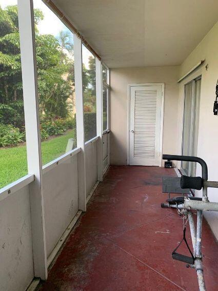 Lake Clarke Gardens Condo - Residential