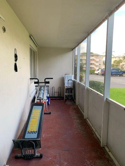 Lake Clarke Gardens Condominium - Residential