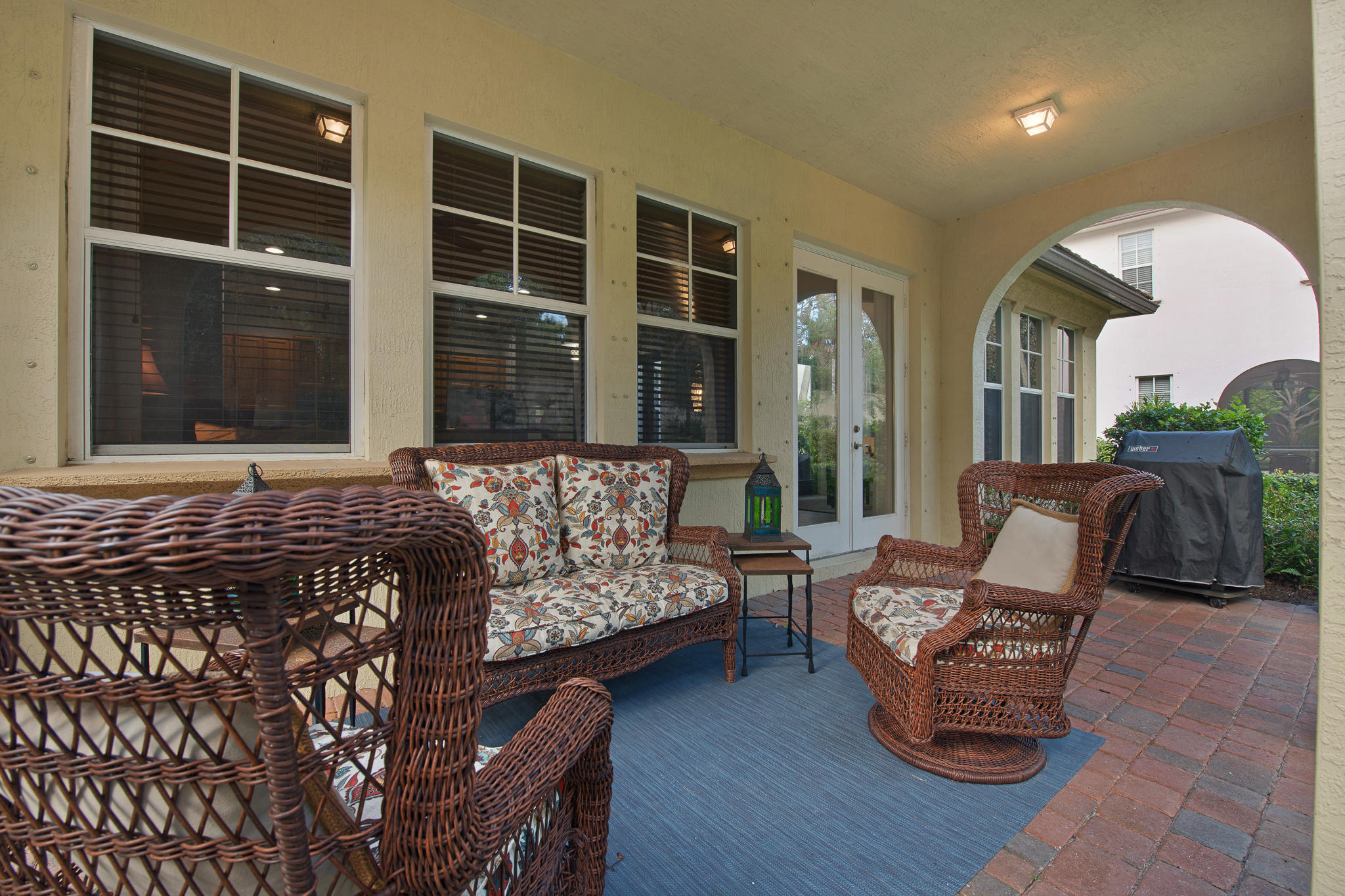 EVERGRENE PCD 8 - Residential