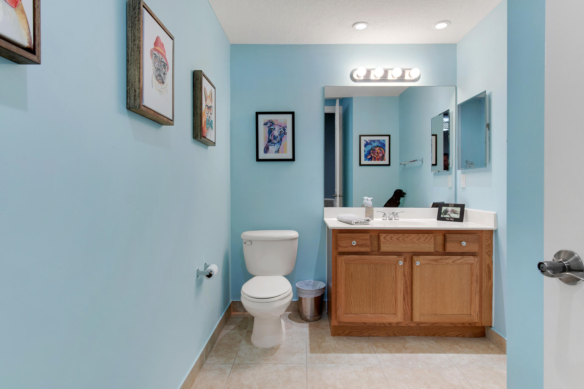 EVERGRENE PCD 8 - Residential