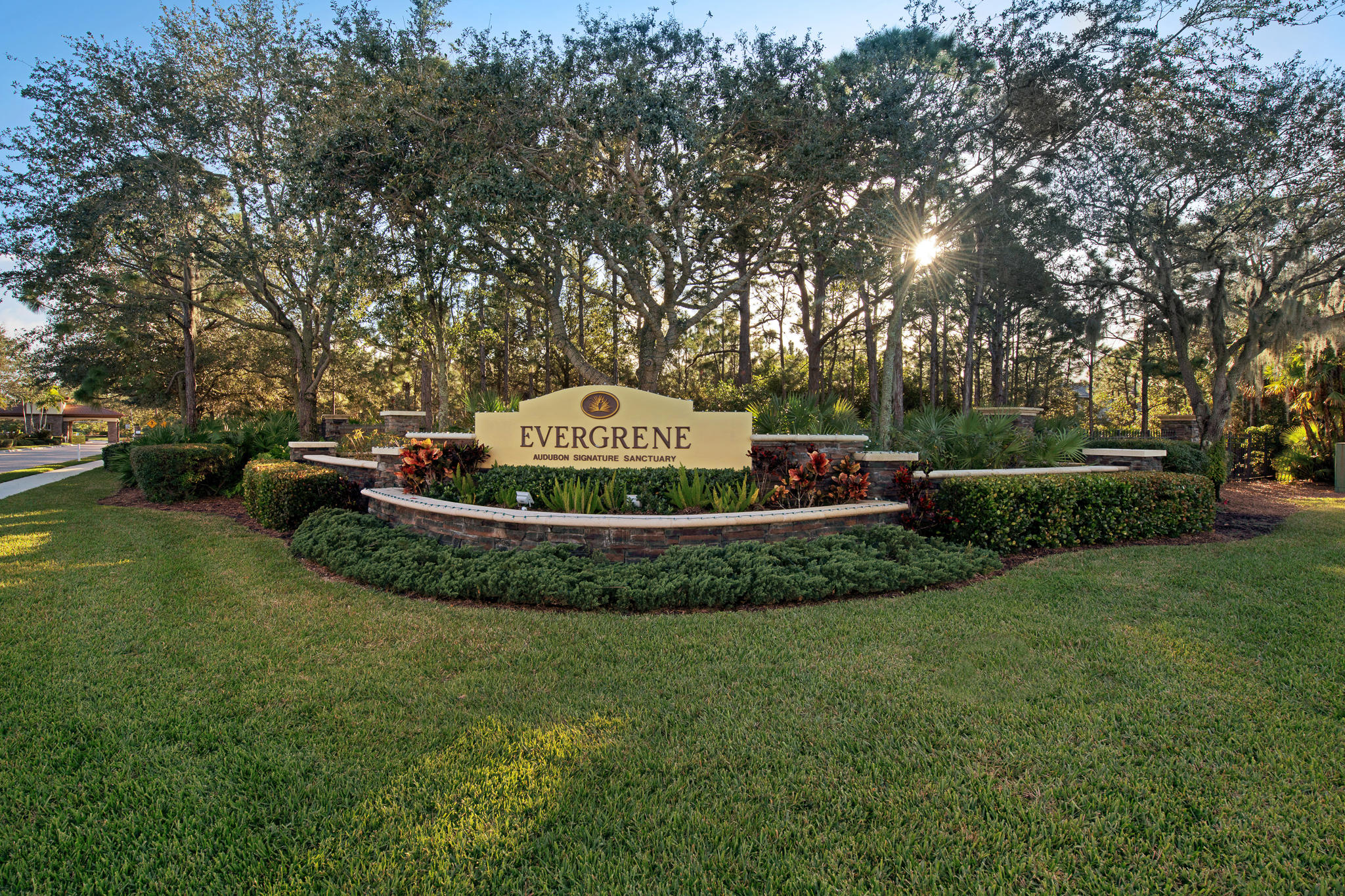 EVERGRENE PCD 8 - Residential