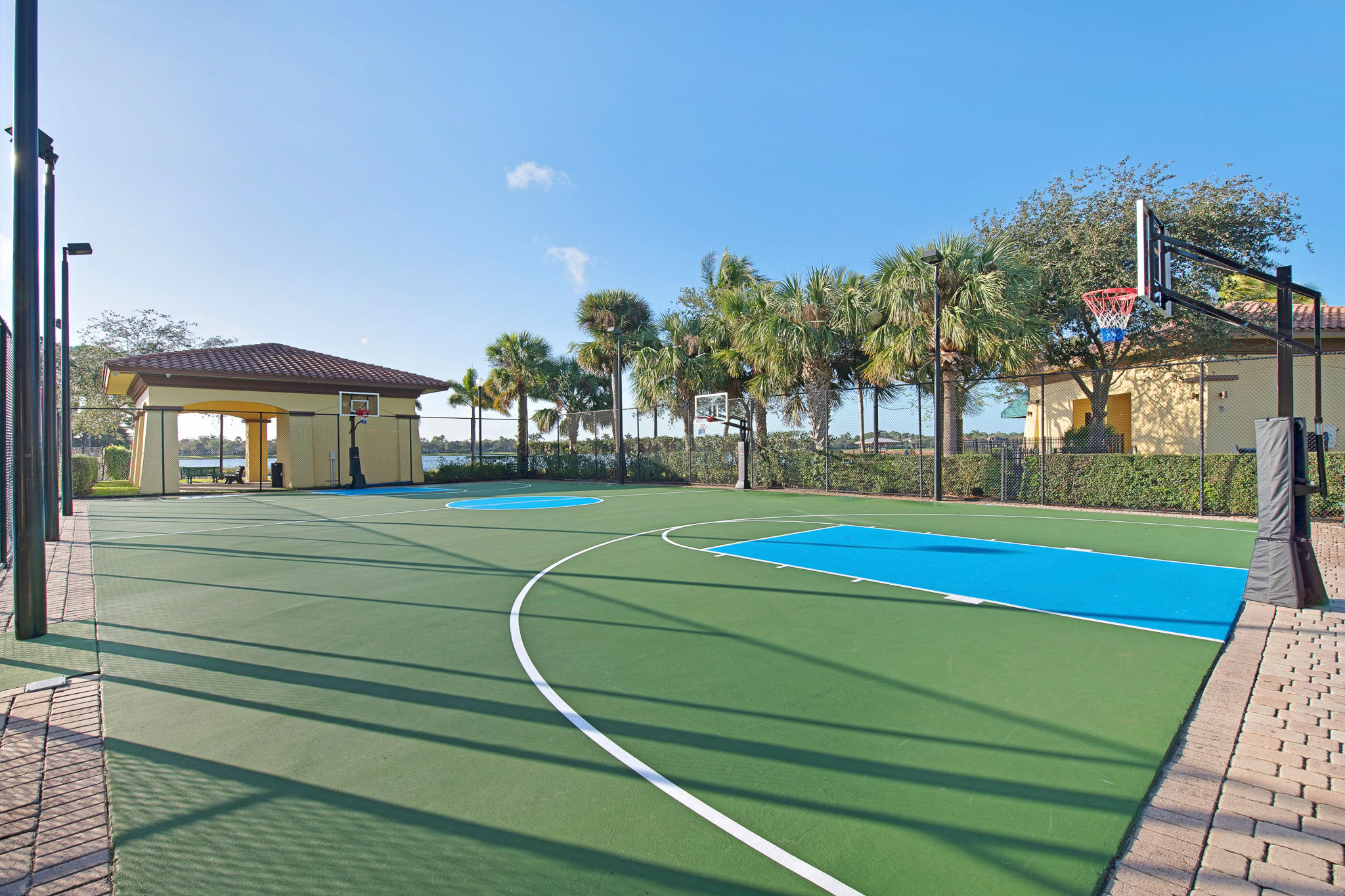 EVERGRENE PCD 8 - Residential