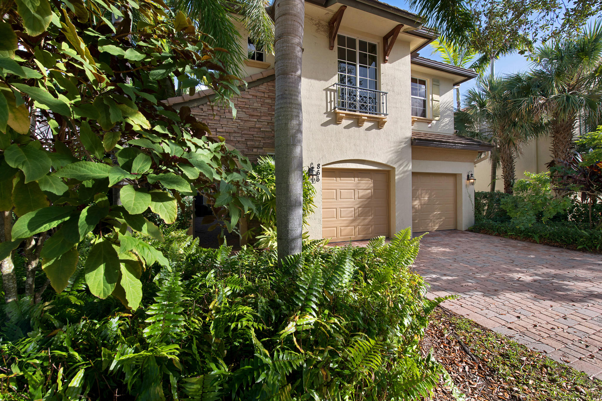 EVERGRENE PCD 8 - Residential