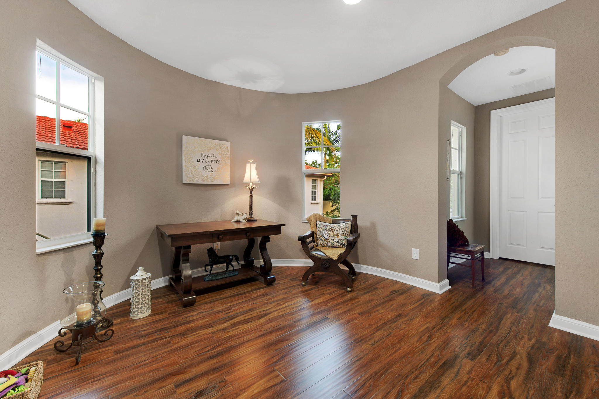 EVERGRENE PCD 8 - Residential