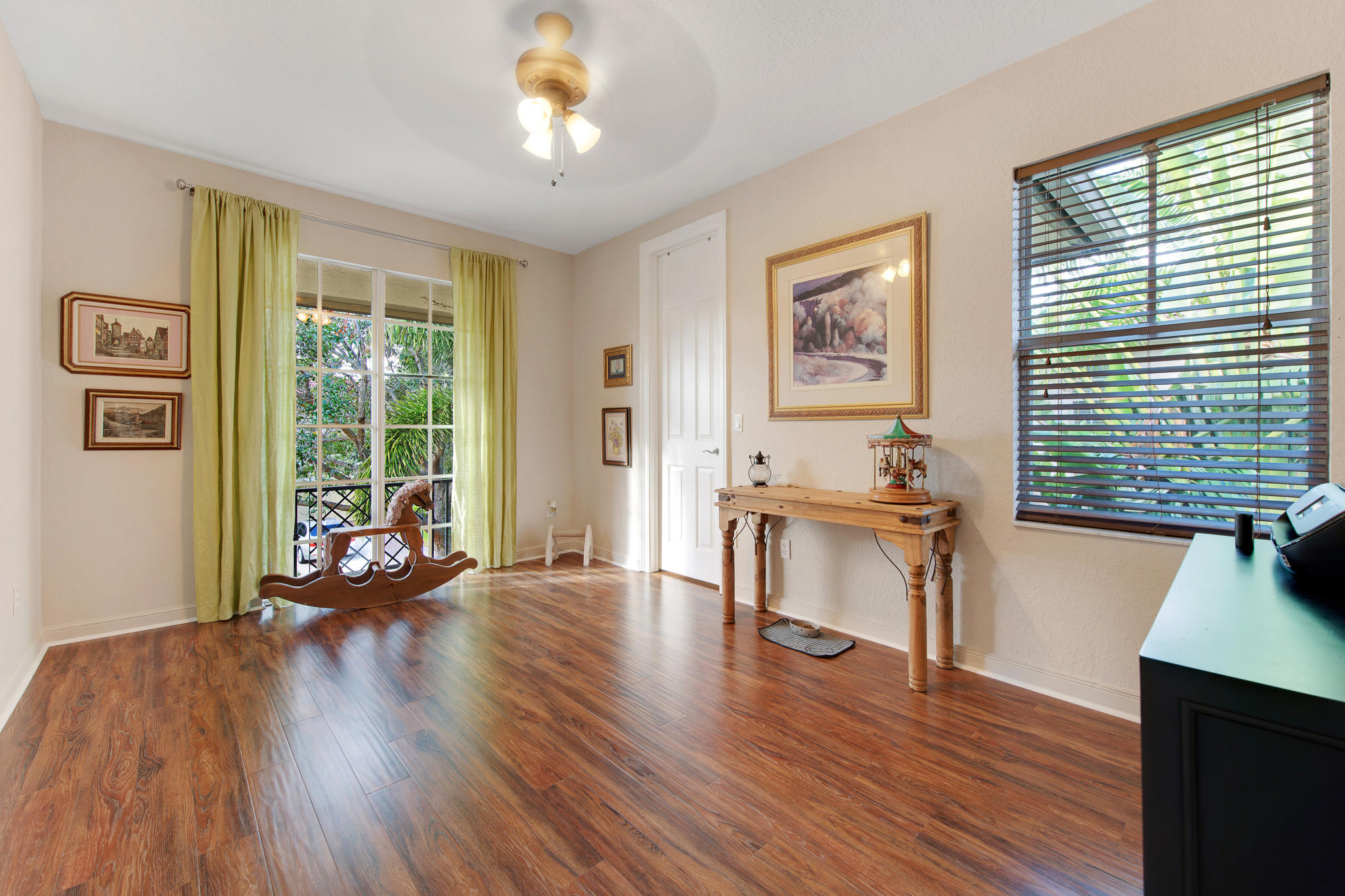 EVERGRENE PCD 8 - Residential