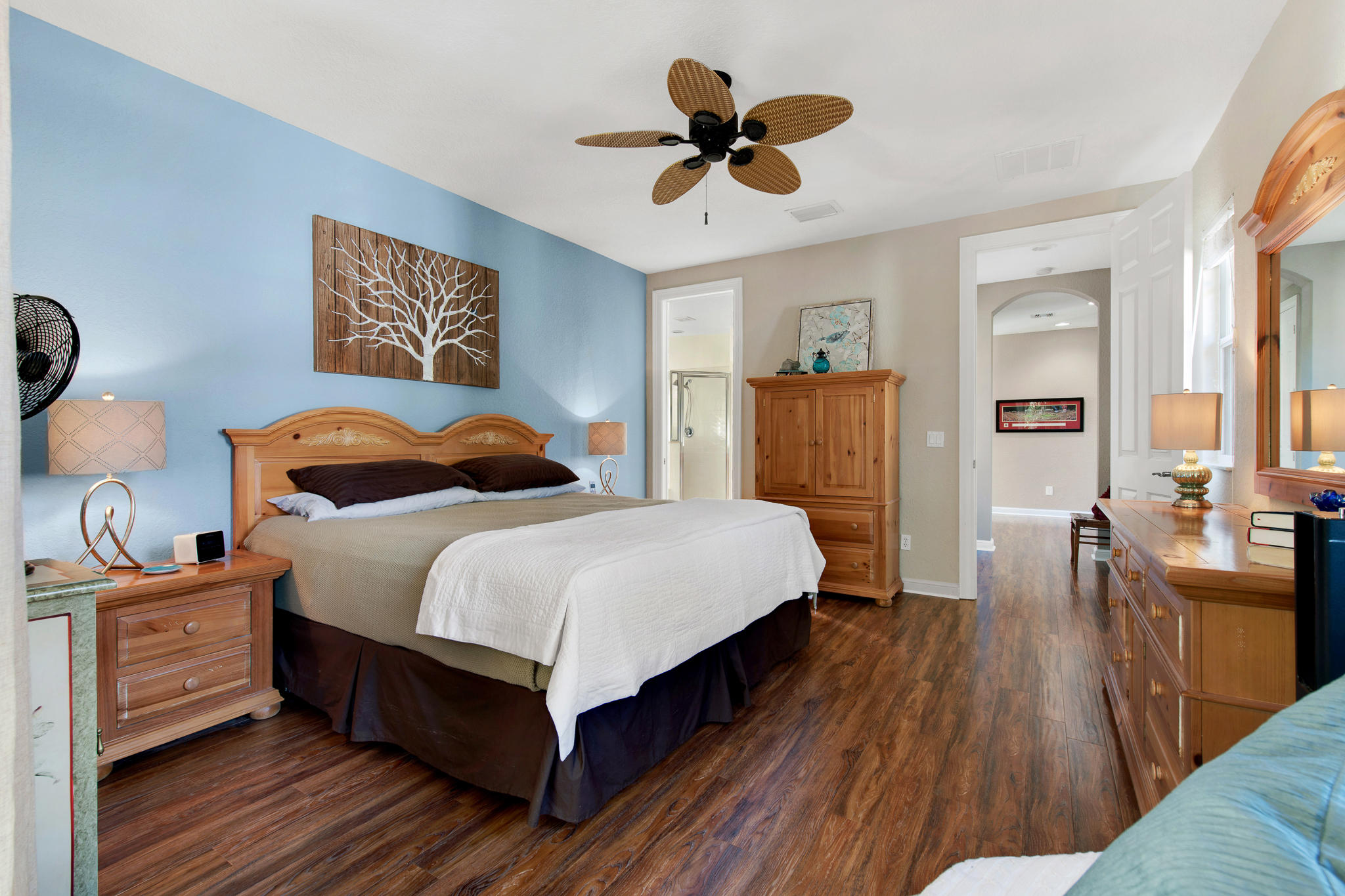 EVERGRENE PCD 8 - Residential