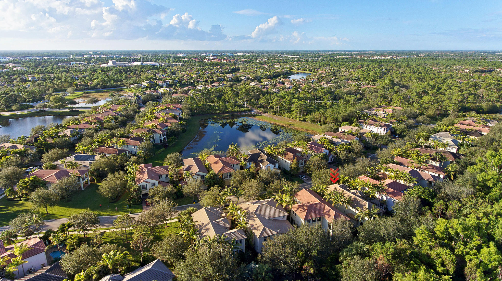 EVERGRENE PCD 8 - Residential