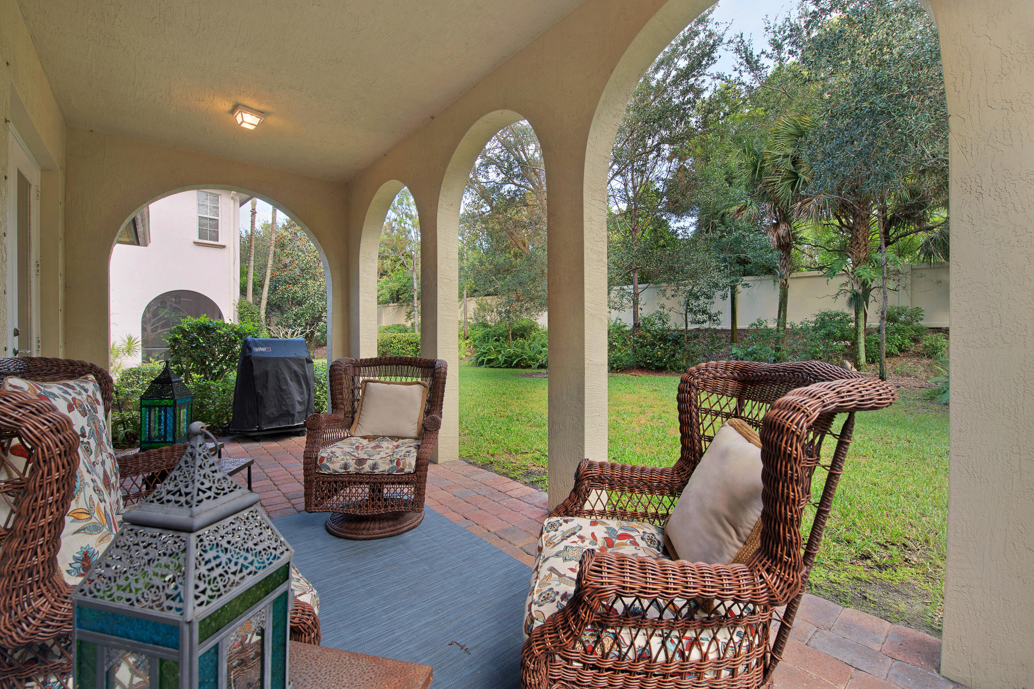 EVERGRENE PCD 8 - Residential