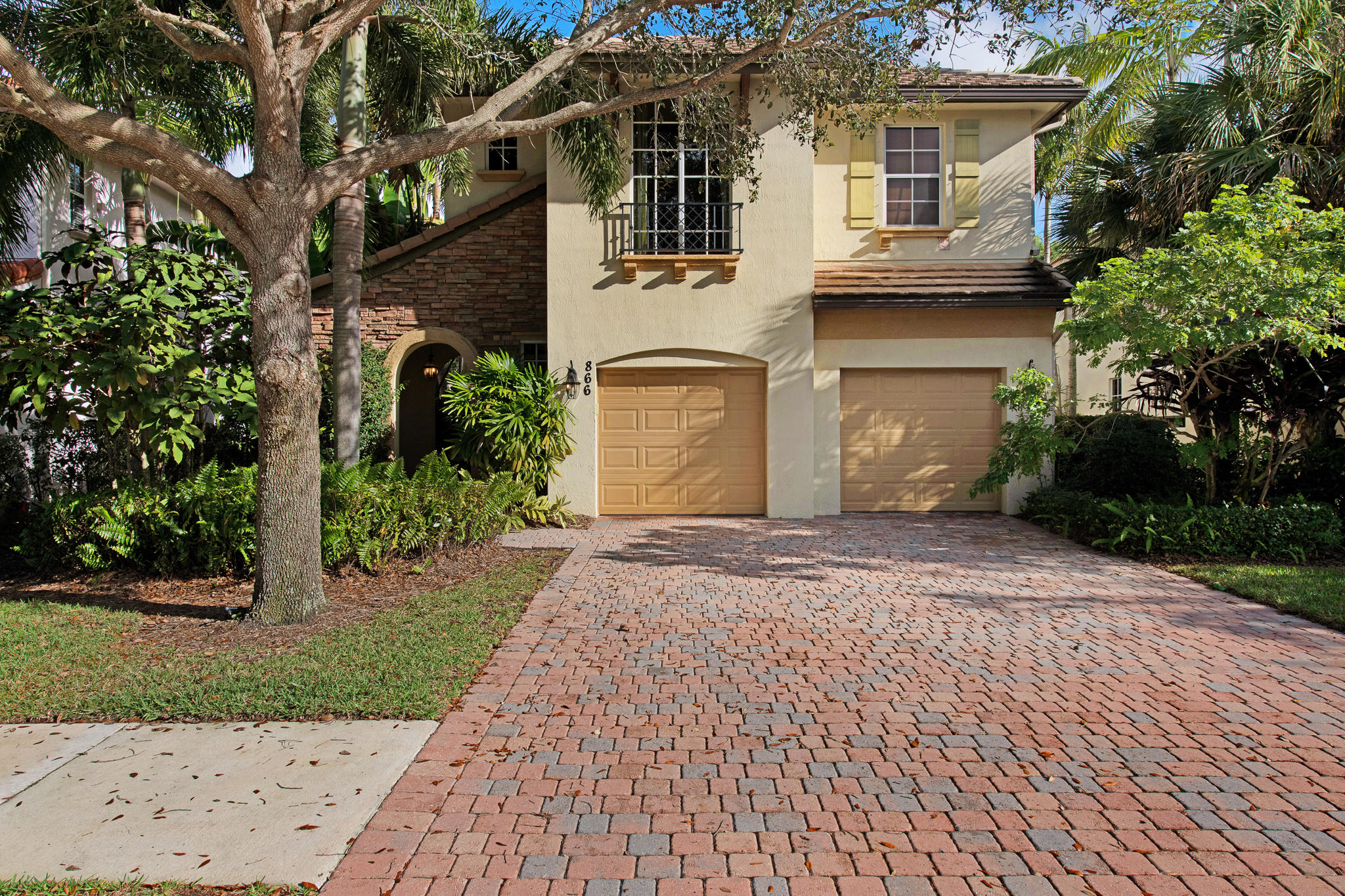 EVERGRENE PCD 8 - Residential