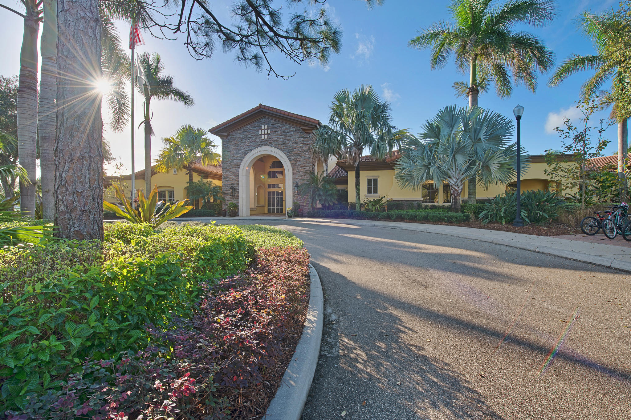 EVERGRENE PCD 8 - Residential