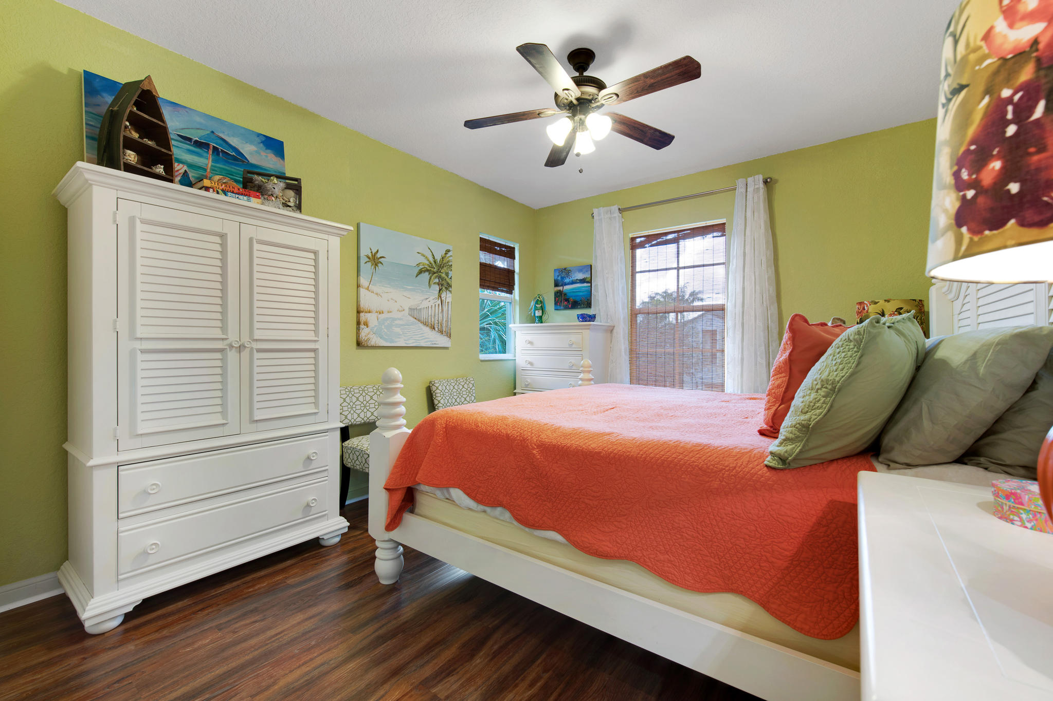 EVERGRENE PCD 8 - Residential