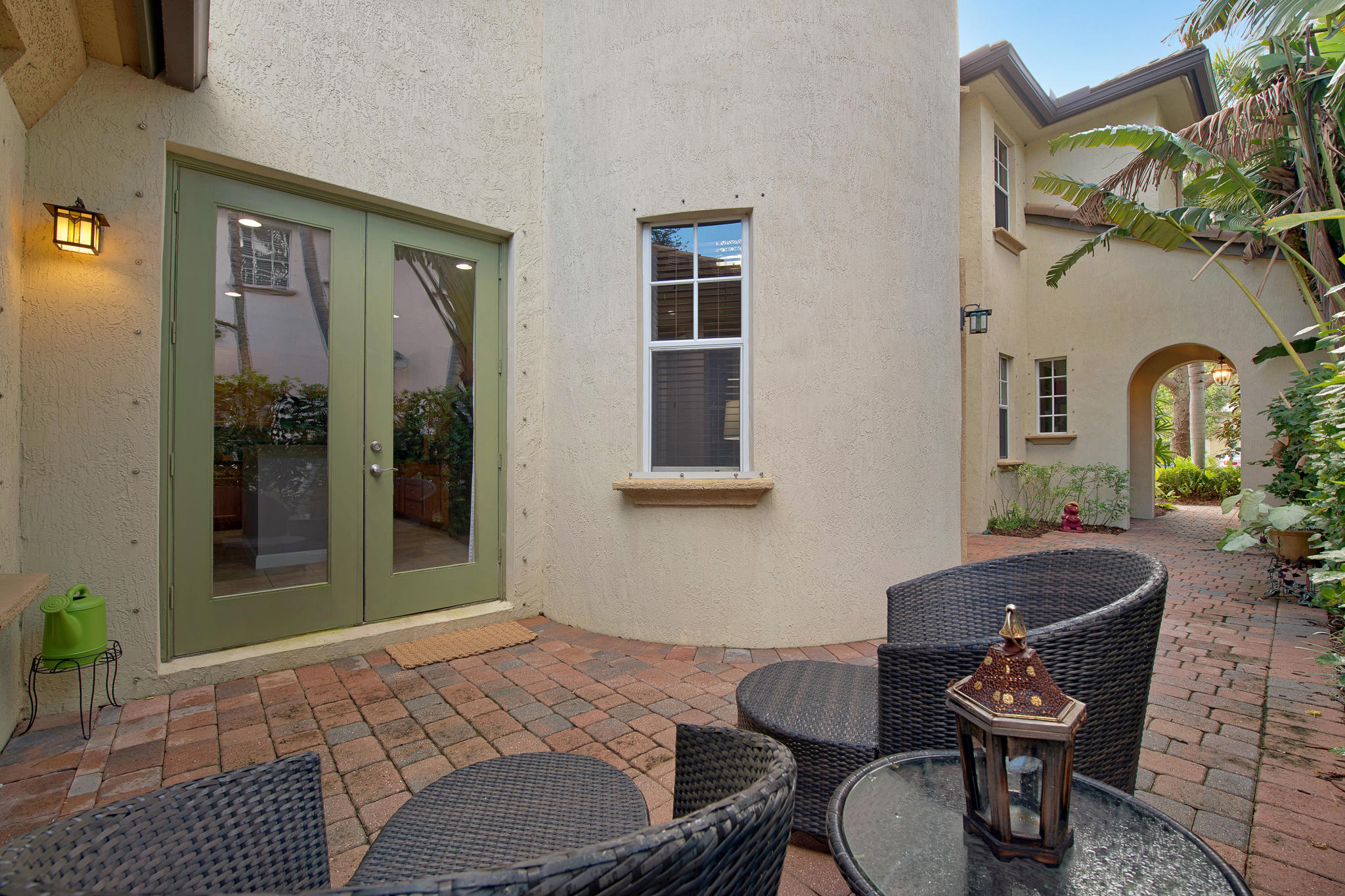 EVERGRENE PCD 8 - Residential