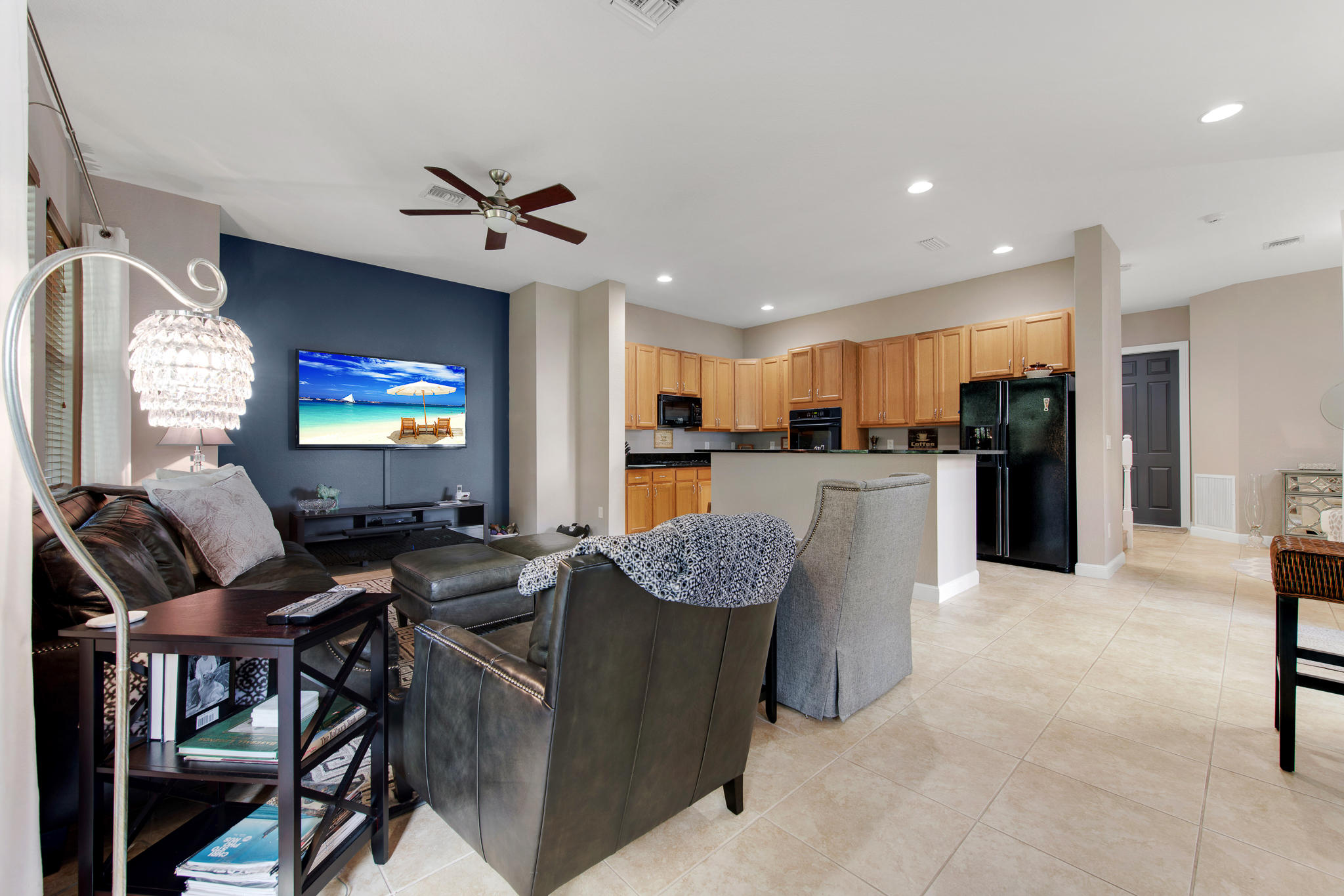 EVERGRENE PCD 8 - Residential