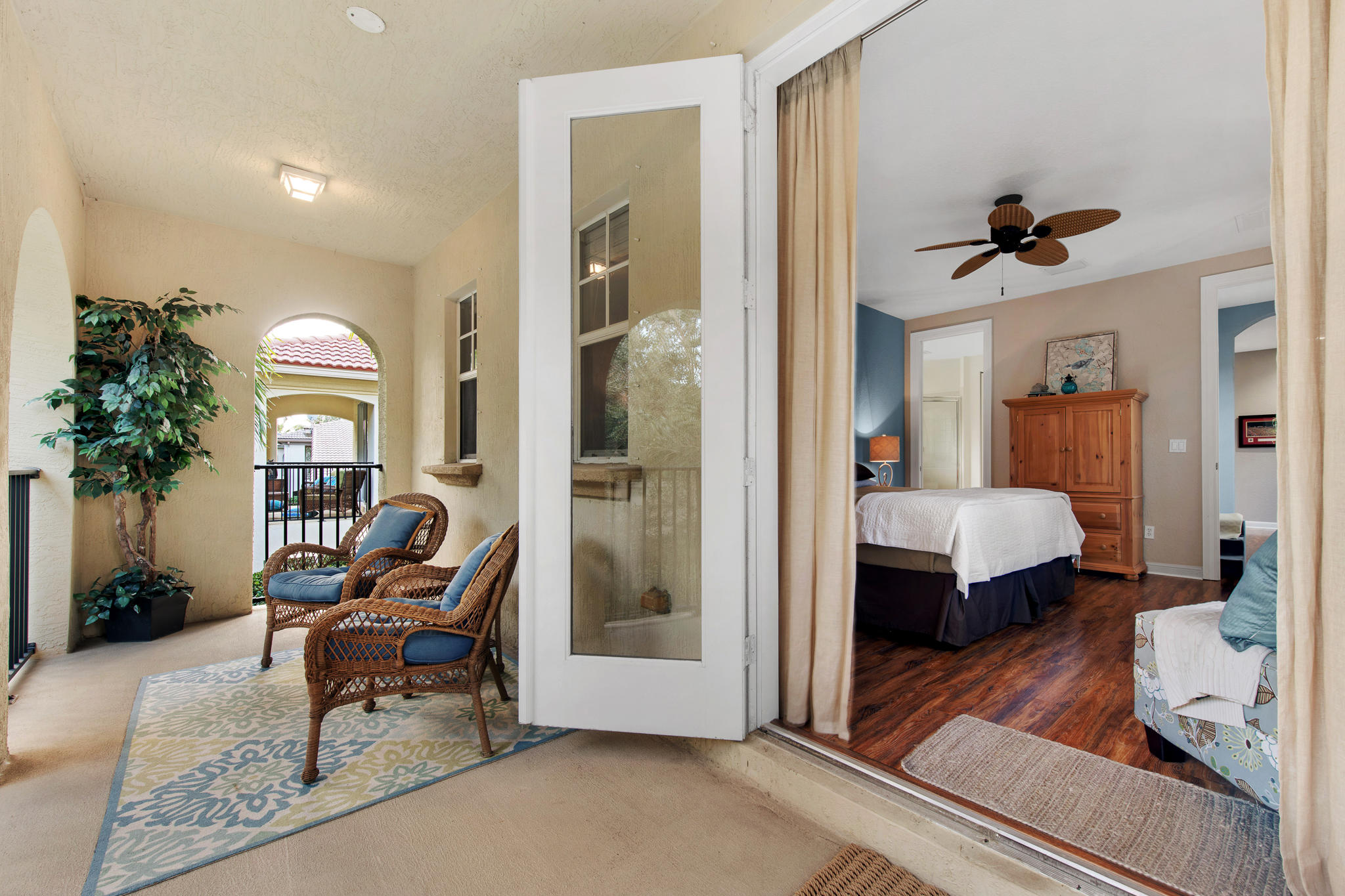 EVERGRENE PCD 8 - Residential