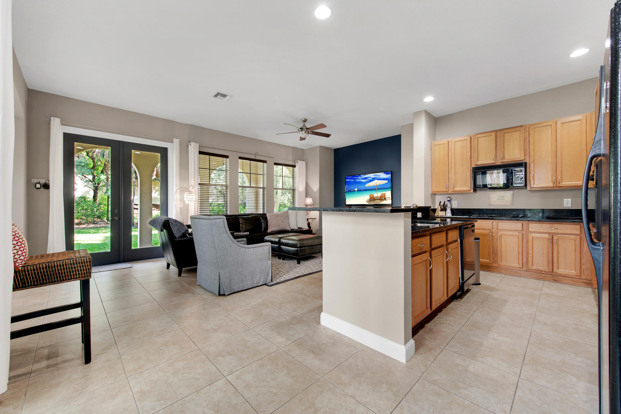 EVERGRENE PCD 8 - Residential