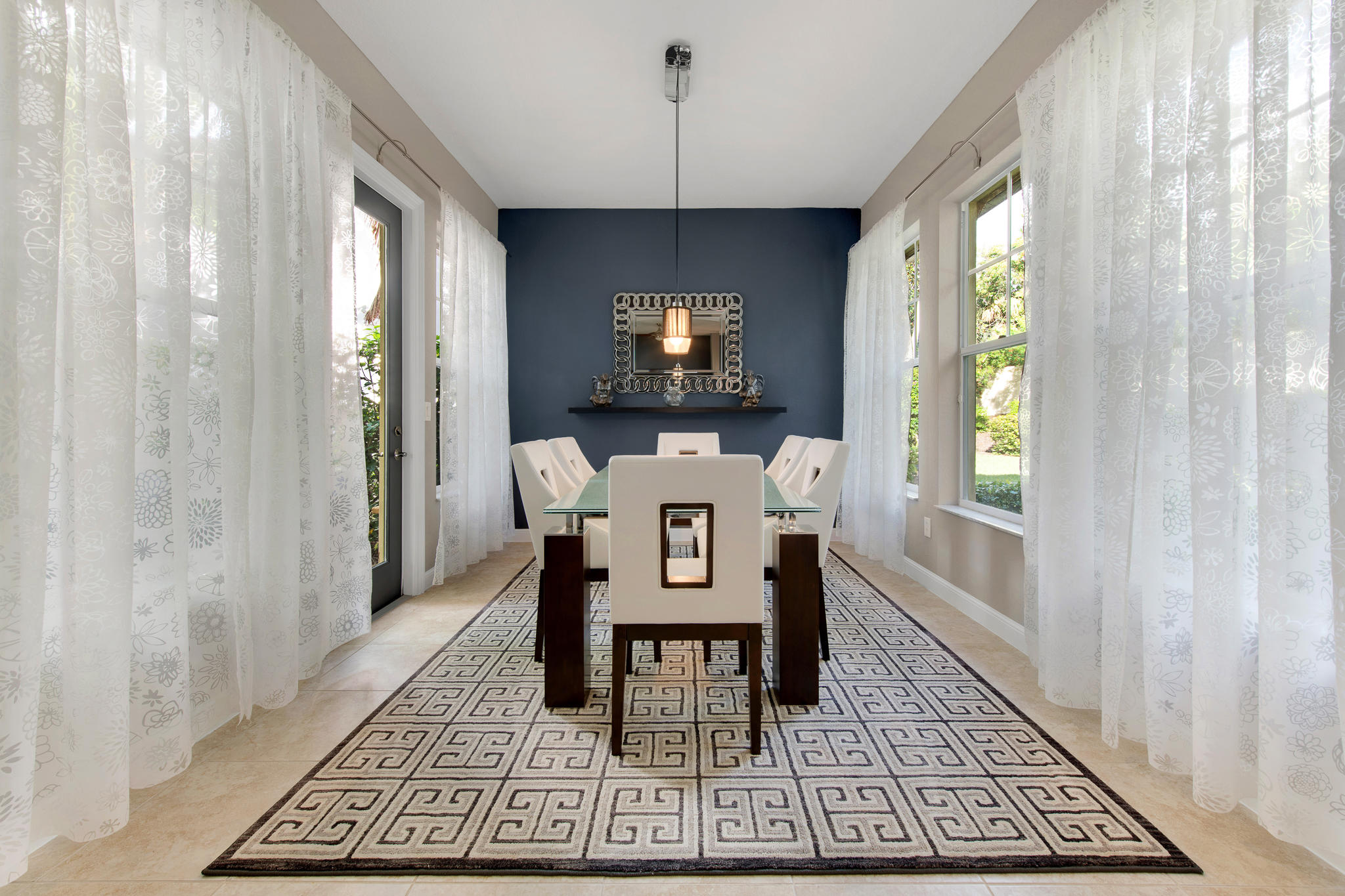 EVERGRENE PCD 8 - Residential