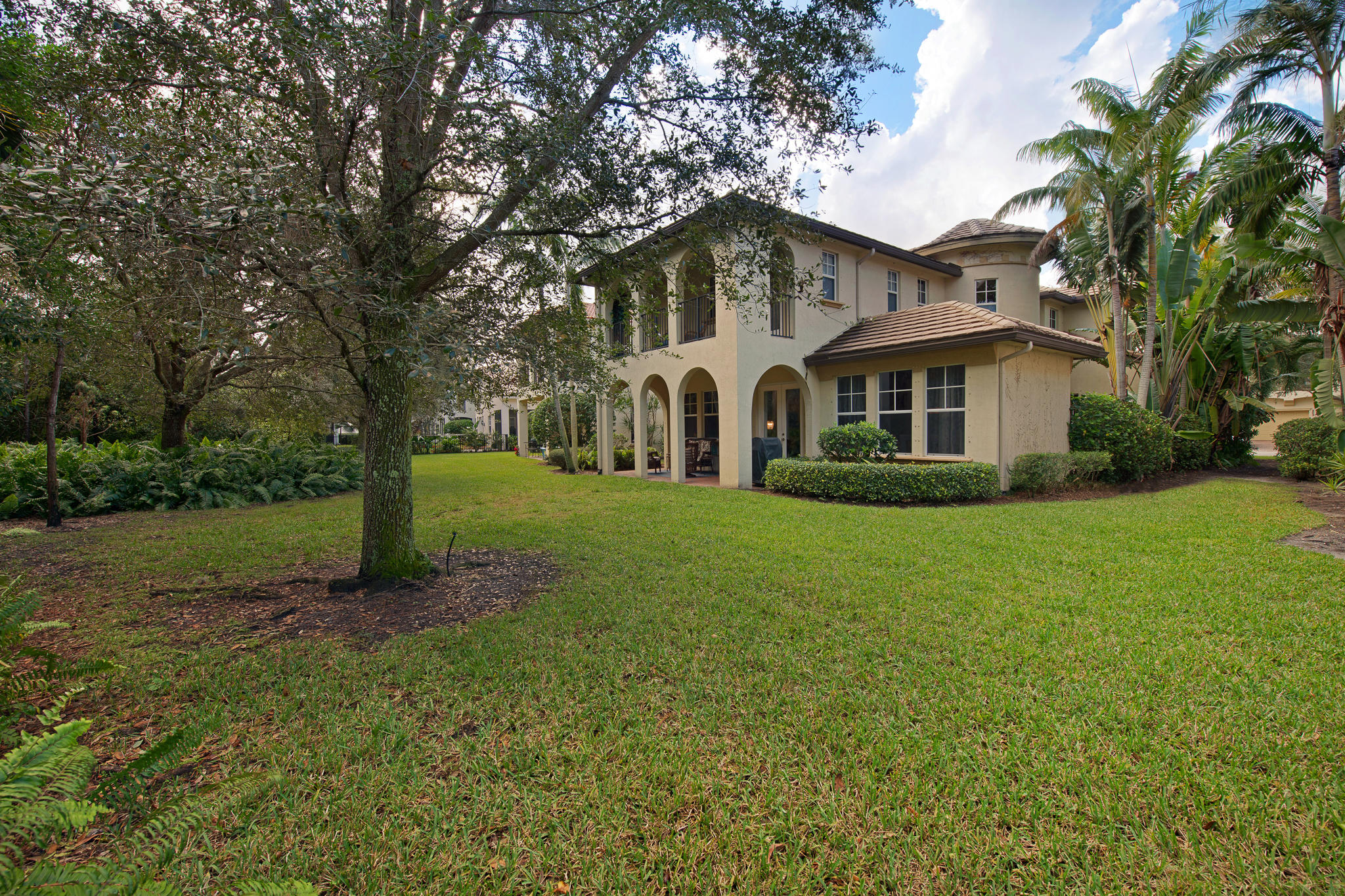 EVERGRENE PCD 8 - Residential