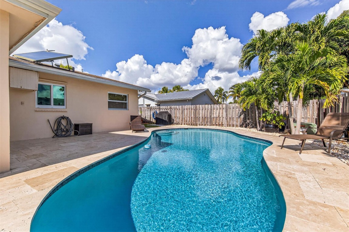 Palm-Aire Village Sec 3 - Residential