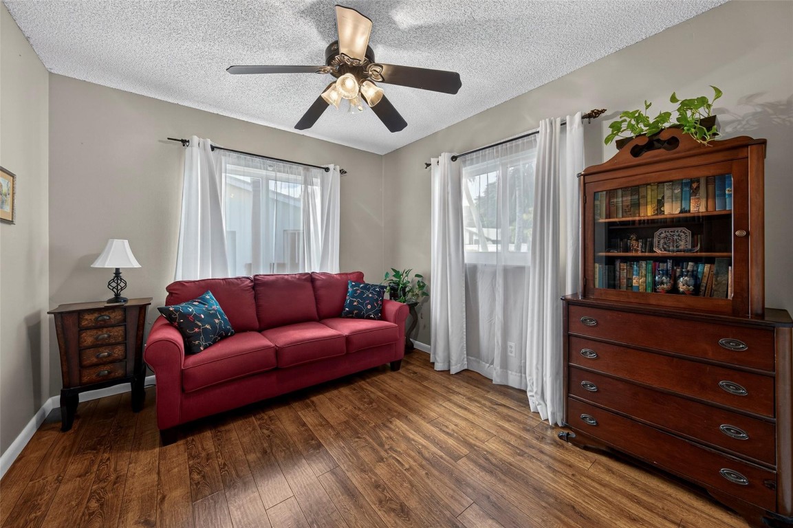 Palm-Aire Village Sec 3 - Residential