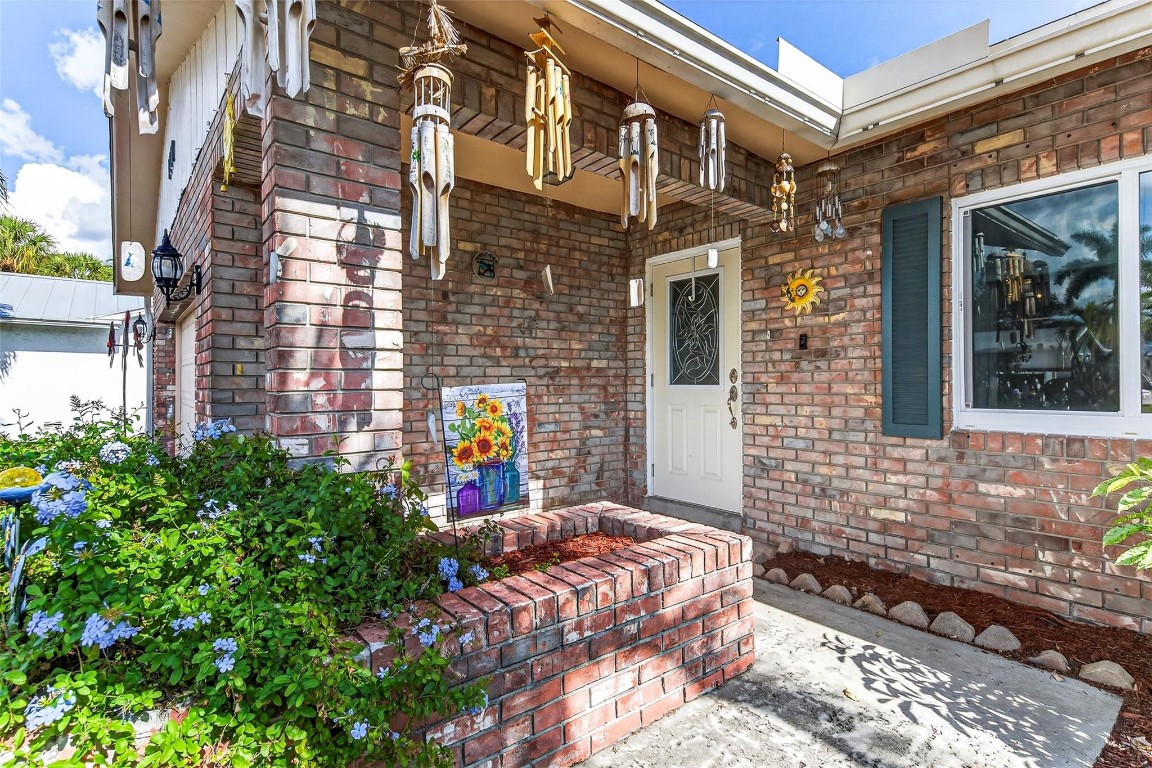 Palm-Aire Village Sec 3 - Residential