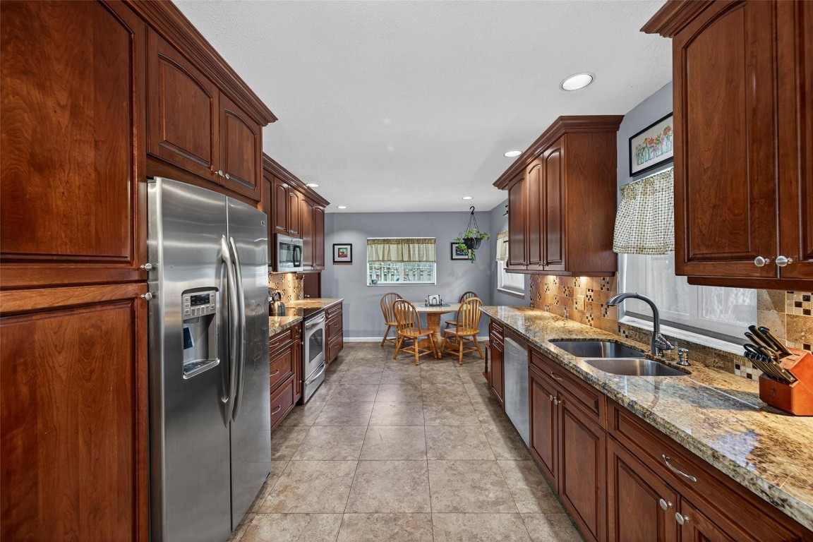 Palm-Aire Village Sec 3 - Residential