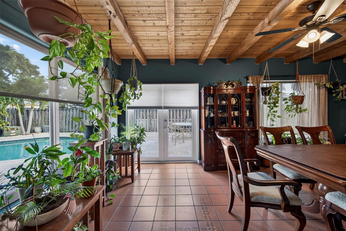 Palm-Aire Village Sec 3 - Residential