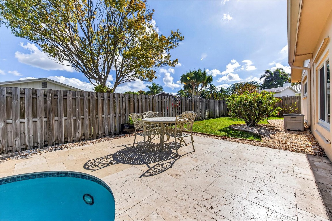 Palm-Aire Village Sec 3 - Residential