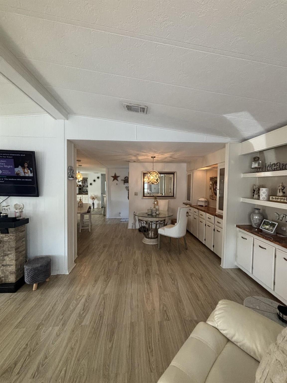 Spanish Lakes One - Residential