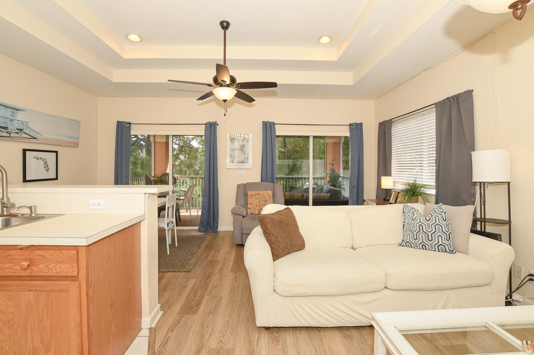 CASTLE PINES CONDOMINIUM - Residential