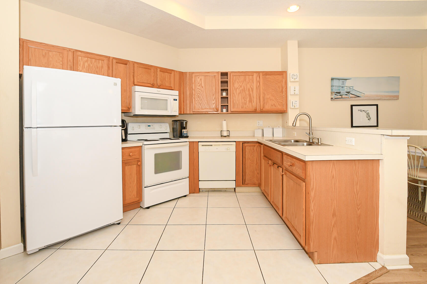 CASTLE PINES CONDOMINIUM - Residential