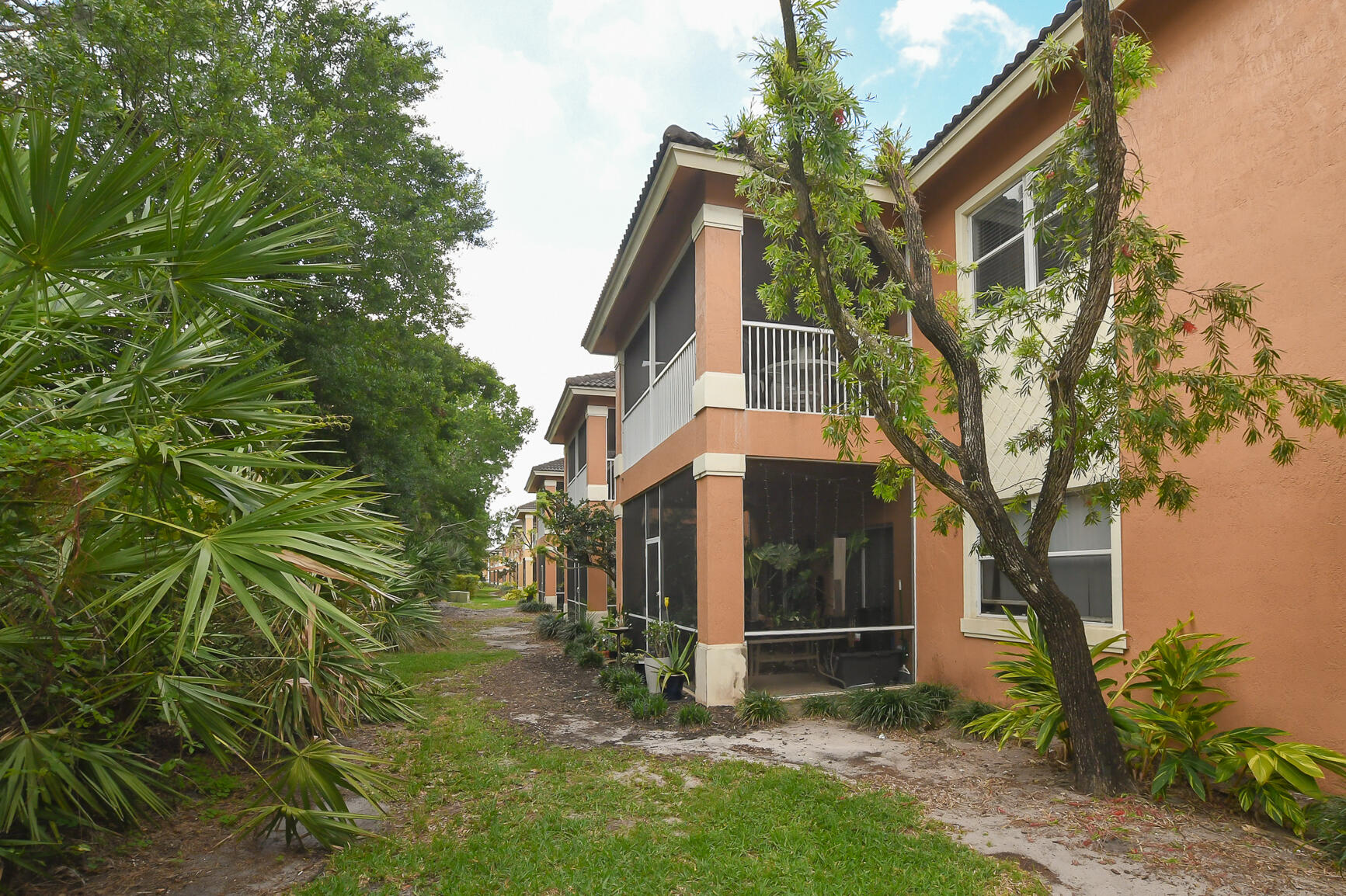 CASTLE PINES CONDOMINIUM - Residential