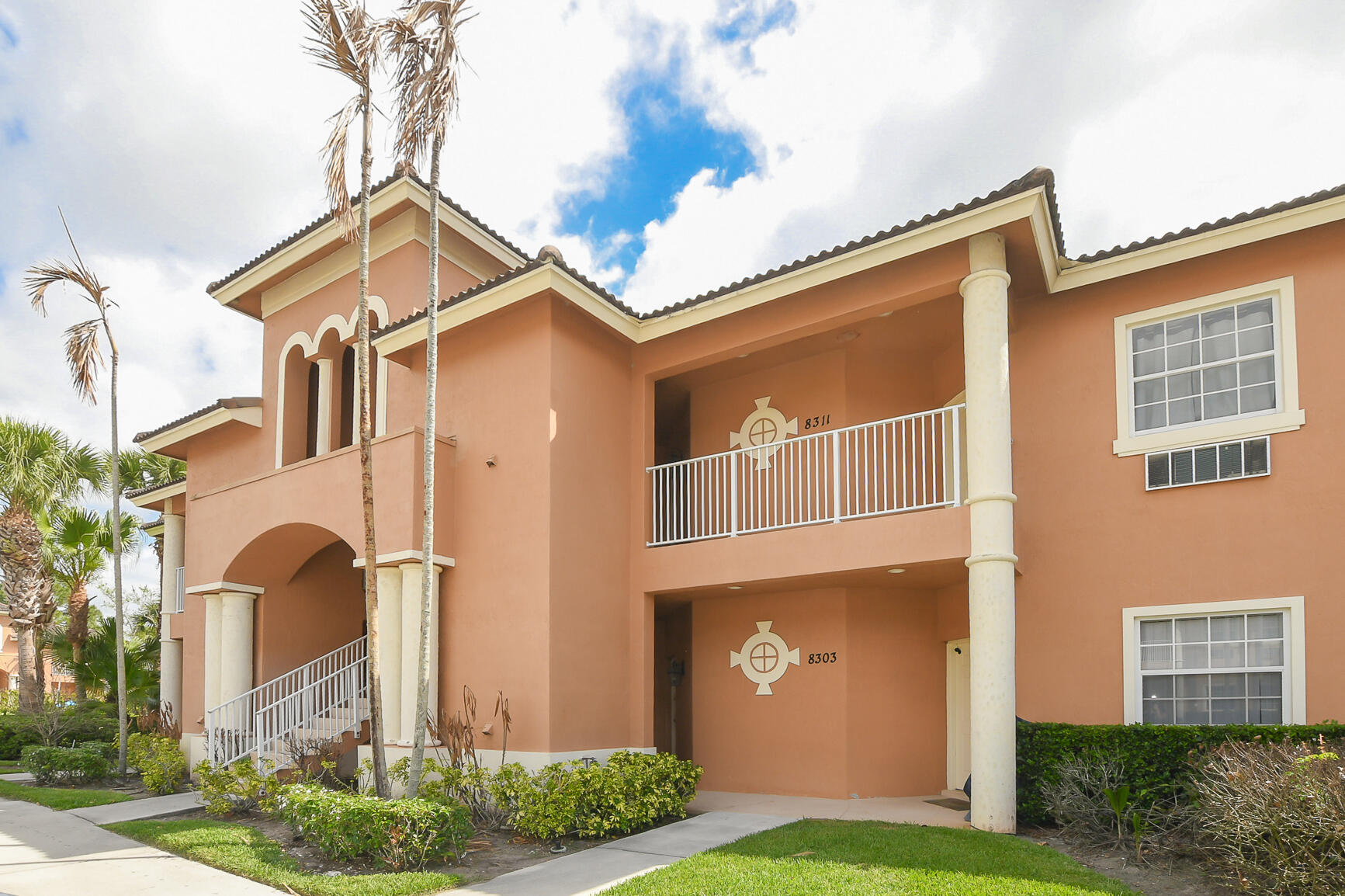 CASTLE PINES CONDOMINIUM - Residential