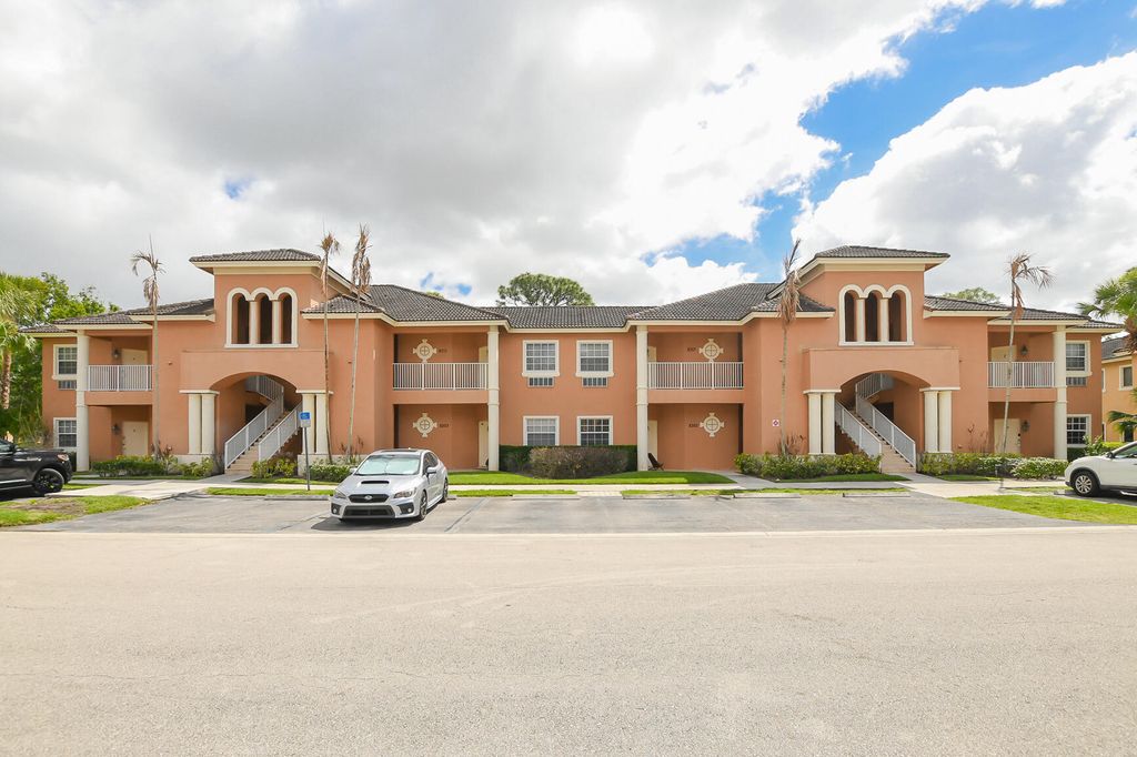 Photo of 8311 Mulligan Circle, Port Saint Lucie, FL 34986 (MLS # B26010755)