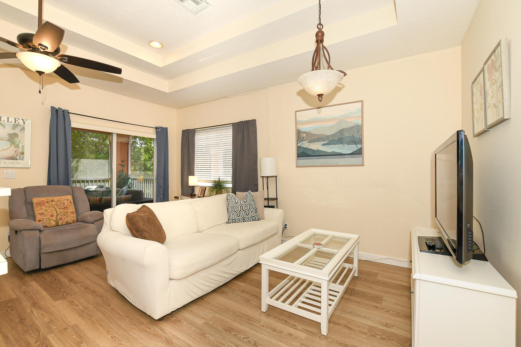 CASTLE PINES CONDOMINIUM - Residential