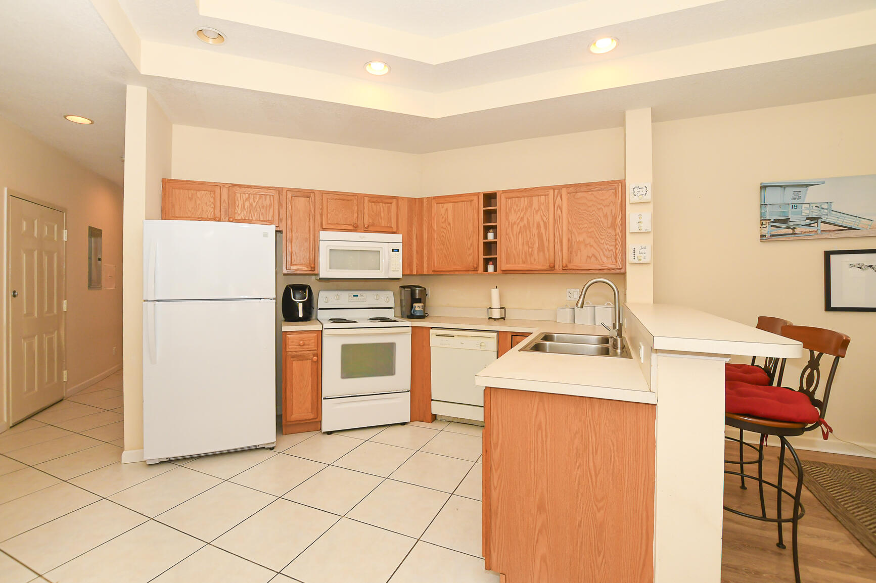 CASTLE PINES CONDOMINIUM - Residential