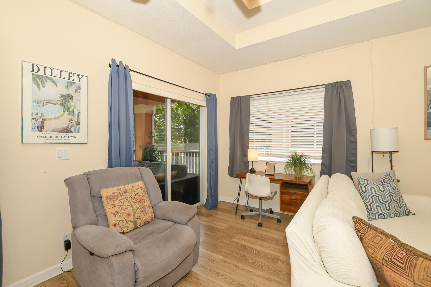 CASTLE PINES CONDOMINIUM - Residential