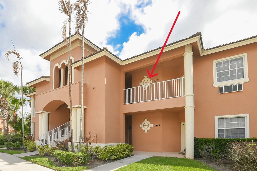 Photo of 8311 Mulligan Circle, Port Saint Lucie, FL 34986 (MLS # B26010755)