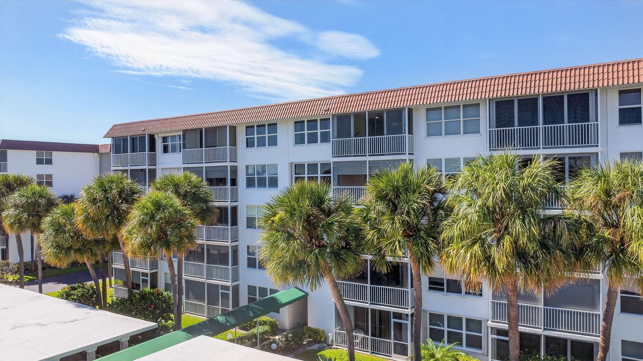 Tropic Bay Condo - Residential