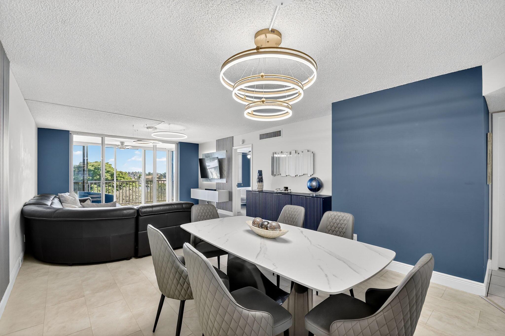 Tropic Bay Condo - Residential