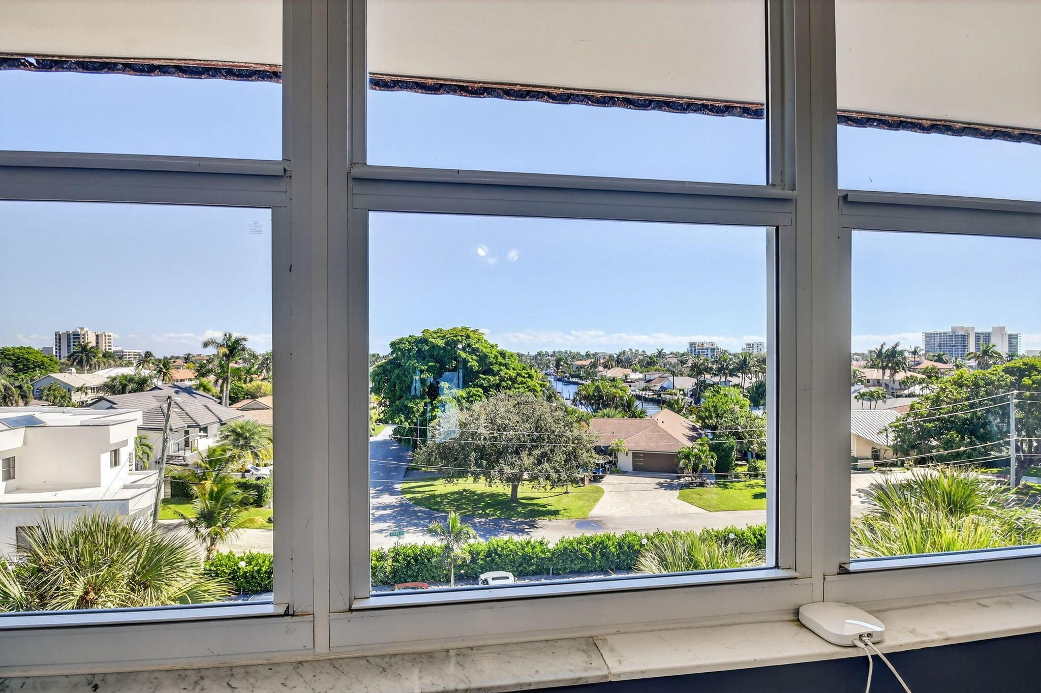 Tropic Bay Condo - Residential