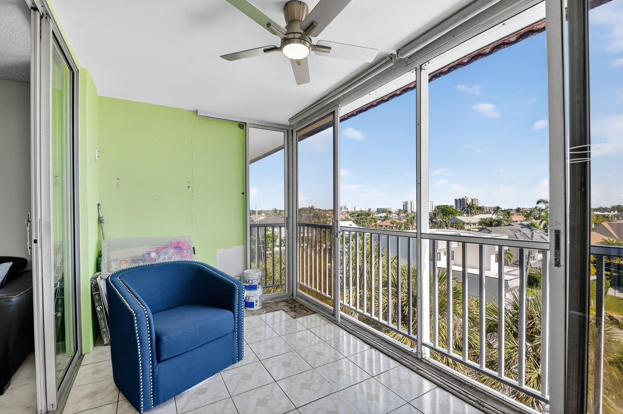 Tropic Bay Condo - Residential