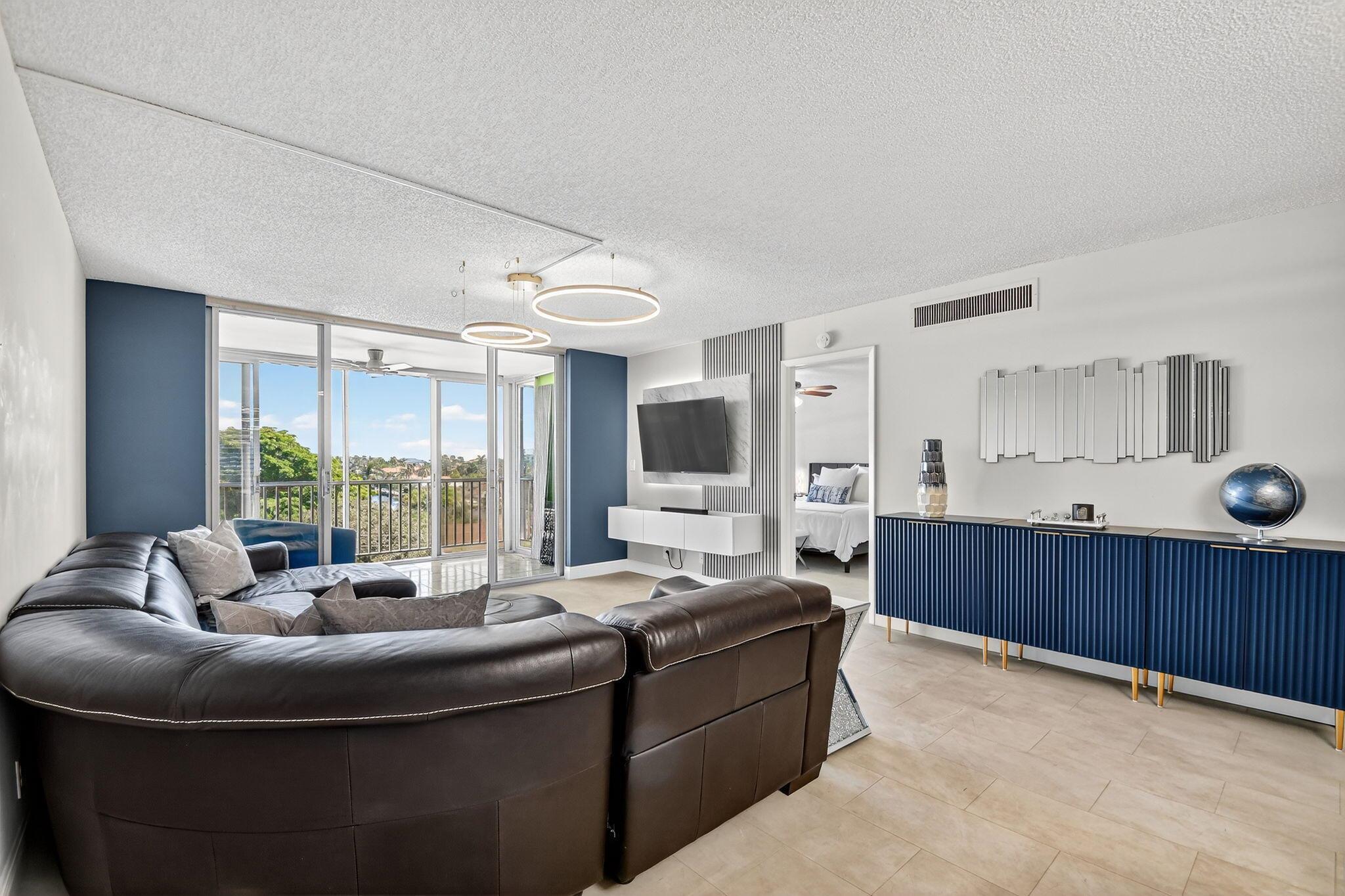 Tropic Bay Condo - Residential