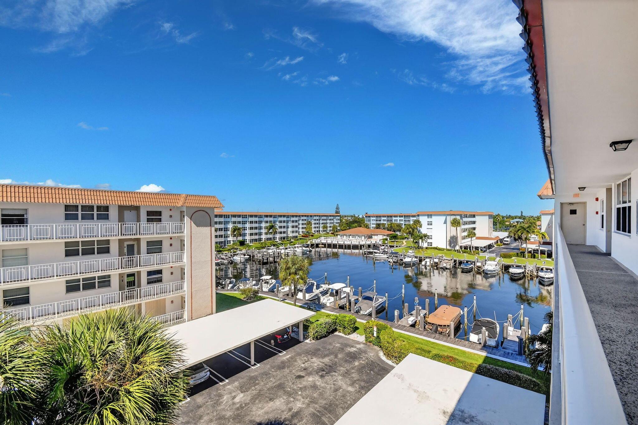 Tropic Bay Condo - Residential