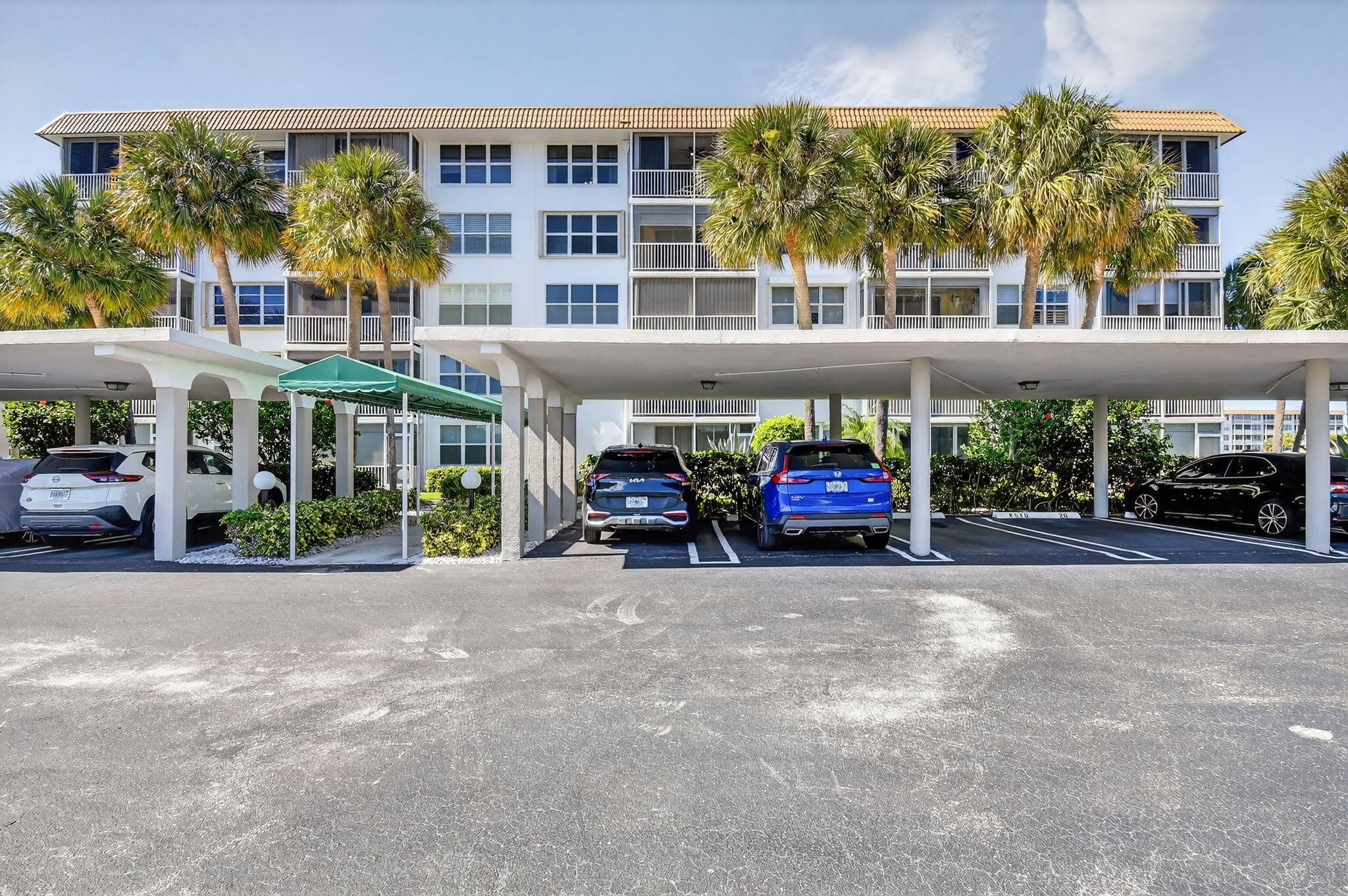 Tropic Bay Condo - Residential